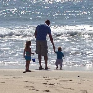 Meet your Posher, Kimberli